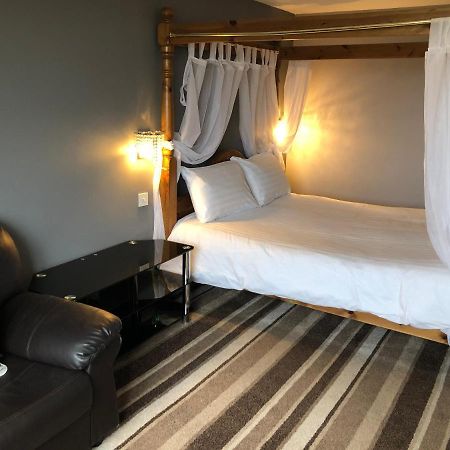 Shefford The Airman Hotel מראה חיצוני תמונה