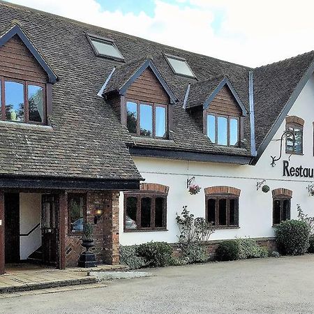 Shefford The Airman Hotel מראה חיצוני תמונה