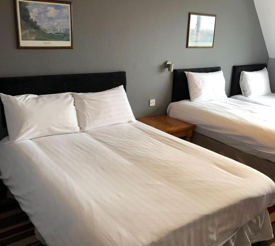 Shefford The Airman Hotel מראה חיצוני תמונה