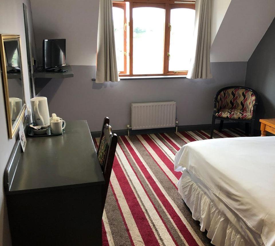 Shefford The Airman Hotel מראה חיצוני תמונה