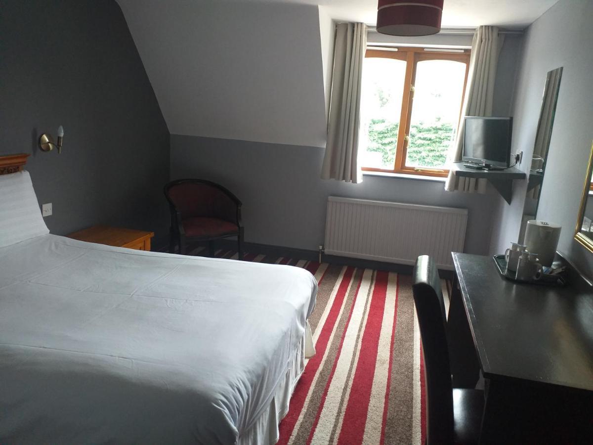 Shefford The Airman Hotel מראה חיצוני תמונה