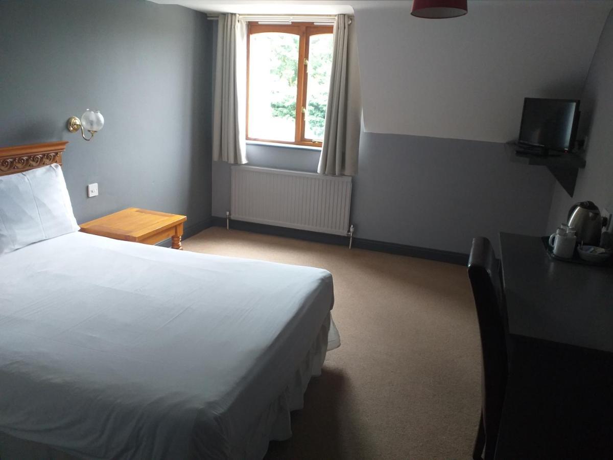 Shefford The Airman Hotel מראה חיצוני תמונה