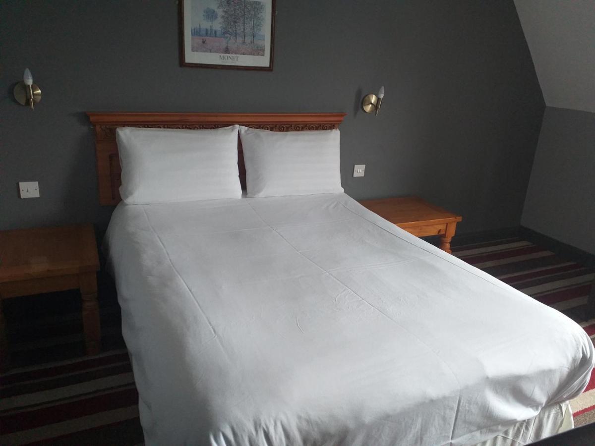Shefford The Airman Hotel מראה חיצוני תמונה