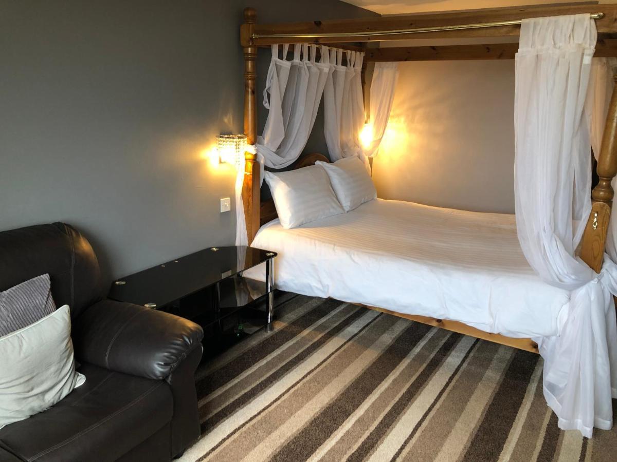 Shefford The Airman Hotel מראה חיצוני תמונה