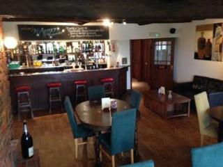 Shefford The Airman Hotel מראה חיצוני תמונה