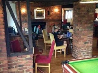 Shefford The Airman Hotel מראה חיצוני תמונה