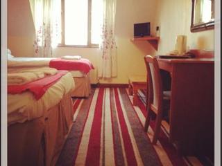 Shefford The Airman Hotel מראה חיצוני תמונה